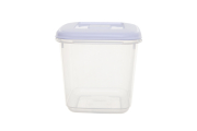 Whitefurze 3lt Canister Food Box